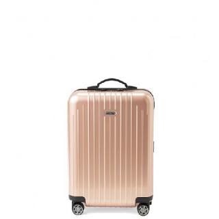 [1-3泊] リモワ サルサエアー 33L ピンク 4輪 RIMOWA SALSA AIR MULTIWHEEL