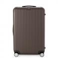 RIMOWA SALSA DELUXE スーツケース 4輪 32L 限定 ブルー - メルカリ