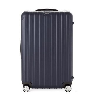 10泊以上] リモワ サルサ 87L マットブラック 4輪 RIMOWA SALSA ...