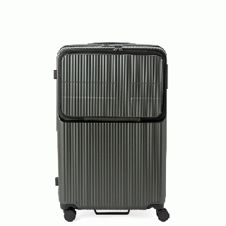 [3-5泊] イノベーター フラジャイル　INV60　62L オリーブドラブ 4輪　innovator