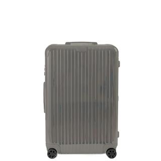 [3-5泊] リモワ エッセンシャル 60L スレートグレー 4輪 RIMOWA Essential MULTIWHEEL