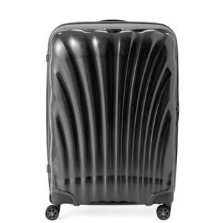 [岐阜受取][当日対応] サムソナイト シーライト 94L ブラック 4輪 Samsonite C-lite Spinner