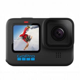 GoPro HERO10 BLACK CHDHX-101-FW