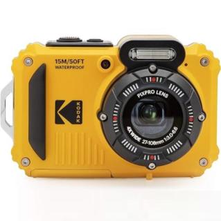 コダック 防水デジタルカメラ Kodak PIXPRO WPZ2