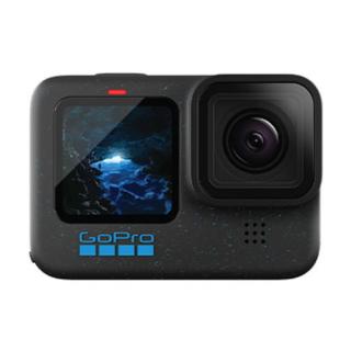 GoPro HERO12 BLACK CHDHX-121-FW