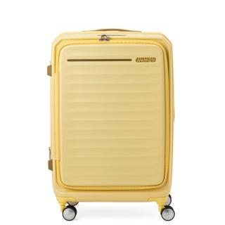 [5-10泊] アメリカンツーリスター フロンテック スピナー エキスパンダブル 77/88L レモネード 4輪 AMERICAN TOURISTER