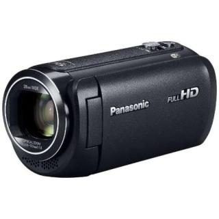 Panasonic デジタルビデオカメラ HC-V495M-K