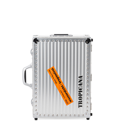 RIMOWA　TROPICANAカラーシルバー