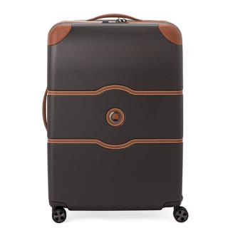 [10泊以上] デルセー シャトレ エアー 110L ブラウン DELSEY CHATELET AIR 2.0