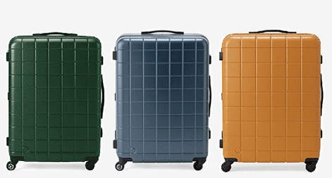 プロテカ　｜　チェッカーフレーム