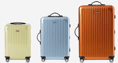 リモワ サルサエアー(RIMOWA SALSA AIR)スーツケース / スーツケース ...