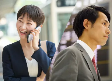 出張・ビジネス