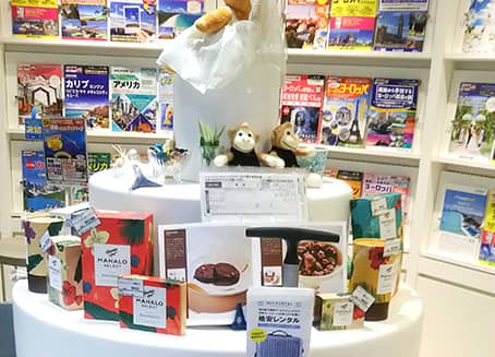 ㈱JTBウェディングプラザ福岡本店