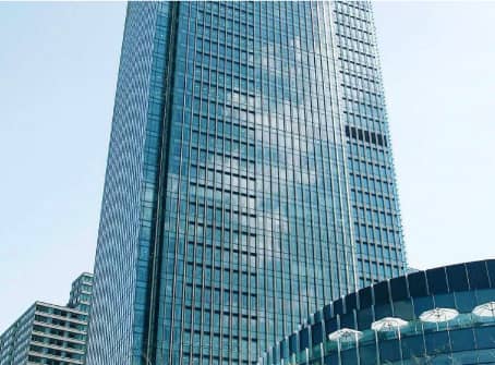 アールワイレンタル東京オフィス